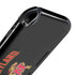 University of Maryland Collegiate Text Nintendo Switch Lite Skin